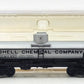 InterMountain 66302-06 N Scale Shell Chemical Co. 8,000 Gallon Tank Car #897 LN/Box