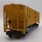 MTH 20-97384 O Chessie PS-2CD High-Side Hopper Car #4682 EX