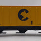 MTH 20-97384 O Chessie PS-2CD High-Side Hopper Car #4682 EX