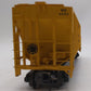 MTH 20-97384 O Chessie PS-2CD High-Side Hopper Car #4686 EX