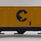 MTH 20-97384 O Chessie PS-2CD High-Side Hopper Car #4686 EX