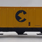 MTH 20-97384 O Chessie PS-2CD High-Side Hopper Car #4686 EX