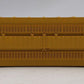 MTH 20-97384 O Chessie PS-2CD High-Side Hopper Car #4686 EX