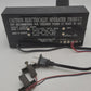 MRC 6200 HO Scale Trainpower Power Pack EX/Box