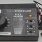 MRC 6200 HO Scale Trainpower Power Pack EX/Box