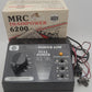 MRC 6200 HO Scale Trainpower Power Pack EX/Box