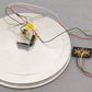 Wilson's HO Scale Turntable VG/Box