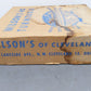 Wilson's HO Scale Turntable VG/Box