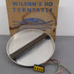 Wilson's HO Scale Turntable VG/Box