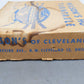 Wilson's HO Scale Turntable VG/Box