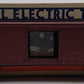 Lionel 6-5731 O Gauge Louisville & Nashville Woodside Reefer #5731 EX/Box