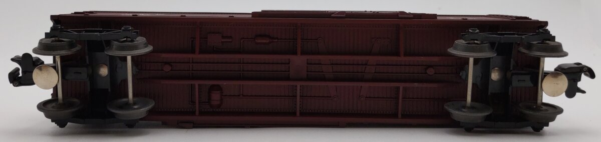 Lionel 6-5731 O Gauge Louisville & Nashville Woodside Reefer #5731 EX/Box