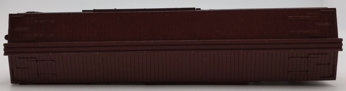 Lionel 6-5731 O Gauge Louisville & Nashville Woodside Reefer #5731 EX/Box