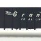 Roundhouse 8103 N Denver & Rio Grande Western Thrall Coal Gondola #56990 LN/Box