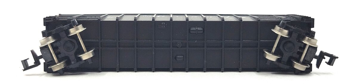 Roundhouse 8103 N Denver & Rio Grande Western Thrall Coal Gondola #56990 LN/Box
