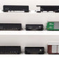 Bowser & Other HO Scale Assorted Freight Cars [12] VG
