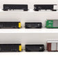 Bowser & Other HO Scale Assorted Freight Cars [12] VG