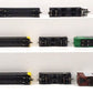 Bowser & Other HO Scale Assorted Freight Cars [12] VG