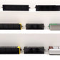 Bowser & Other HO Scale Assorted Freight Cars [12] VG