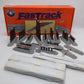 Lionel 6-12037 O FasTrack Graduated Trestle Set/Box