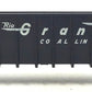 Roundhouse 8103 N Denver & Rio Grande Western Thrall Coal Gondola #56999 LN/Box