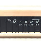 Roundhouse 8103 N Denver & Rio Grande Western Thrall Coal Gondola #56999 LN/Box