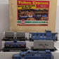 LGB 72855 G Gauge Yukon Express Super Set EX/Box