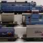LGB 72855 G Gauge Yukon Express Super Set EX/Box