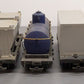 LGB 72855 G Gauge Yukon Express Super Set EX/Box