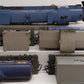 LGB 72855 G Gauge Yukon Express Super Set EX/Box