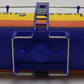 Menards 275-9103 O Gauge Chesapeake & Ohio Tank Car #3730 EX