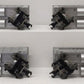 Lionel 6-84015 O Gauge Norfolk Southern Rotary Gondola Set (Set of 4) EX