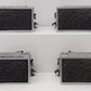 Lionel 6-84015 O Gauge Norfolk Southern Rotary Gondola Set (Set of 4) EX