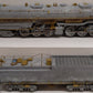 MTH 20-3273-1 O Gauge 4-6-6-4 Z-6 Challenger Steam Locomotive Prototype w/PS2.0 VG