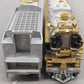MTH 20-3273-1 O Gauge 4-6-6-4 Z-6 Challenger Steam Locomotive Prototype w/PS2.0 VG