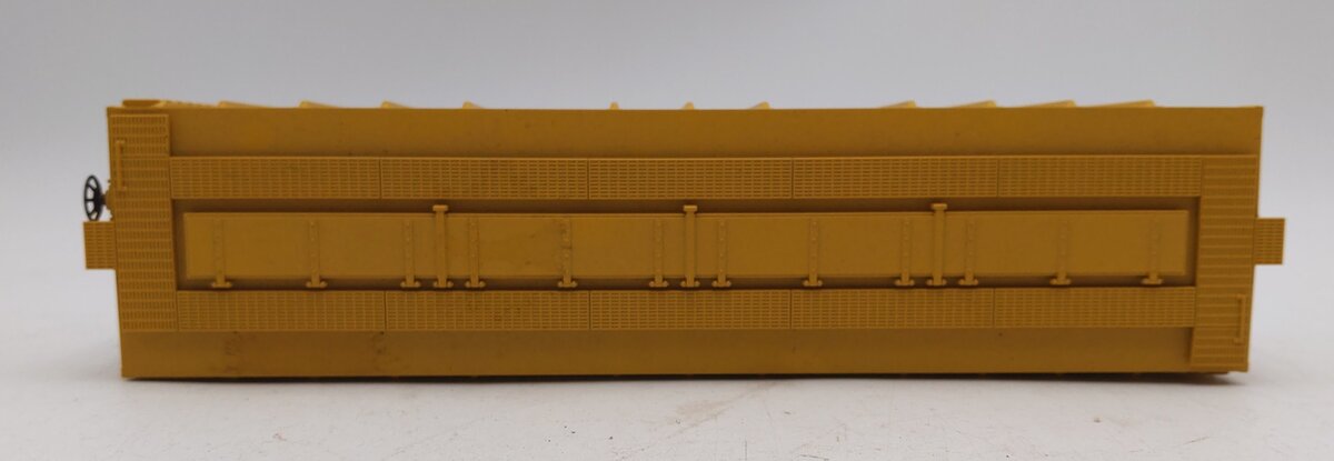 MTH 20-97102 O Gauge Baltimore & Ohio Chessie PS2 Covered Hopper #603921 EX