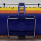 Menards 275-9103 O Gauge Chesapeake & Ohio Tank Car #3685 EX