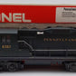Lionel 6-8357 O Gauge Pennsylvania GP9 Diesel Locomotive #8357 VG/Box