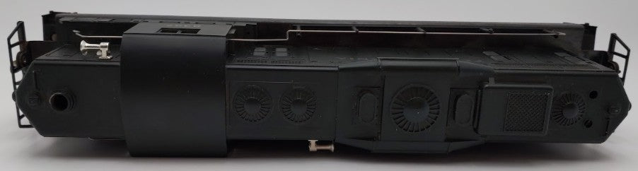 Lionel 6-8357 O Gauge Pennsylvania GP9 Diesel Locomotive #8357 VG/Box