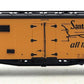 Tex-N-Rails 34885 N Scale Santa Fe "El Capitan" Refrigerator Car EX/Box