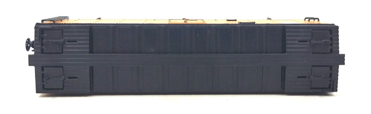 Tex-N-Rails 34885 N Scale Santa Fe "El Capitan" Refrigerator Car EX/Box