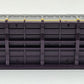 MTH 30-7267 O Gauge MTHRRC 2004 Gondola with 5 LCL Containers VG