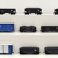 Bowser & Other HO Scale Assorted Freight Cars [11] VG