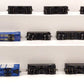 Bowser & Other HO Scale Assorted Freight Cars [11] VG