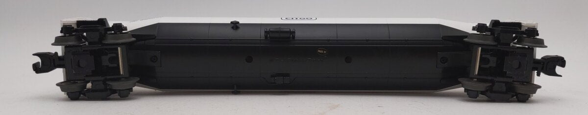 MTH 30-73430 O Citgo 33,000g Tank Car #31022 EX