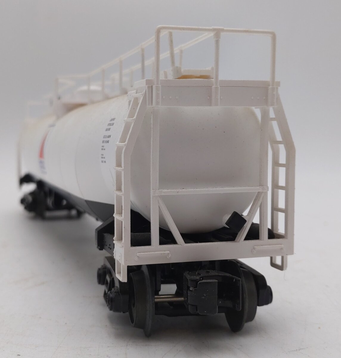 MTH 30-73430 O Citgo 33,000g Tank Car #31022 EX