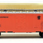 Model Power 3723 N Pacific Fruit Express 40' Refrigerator Car LN/Box
