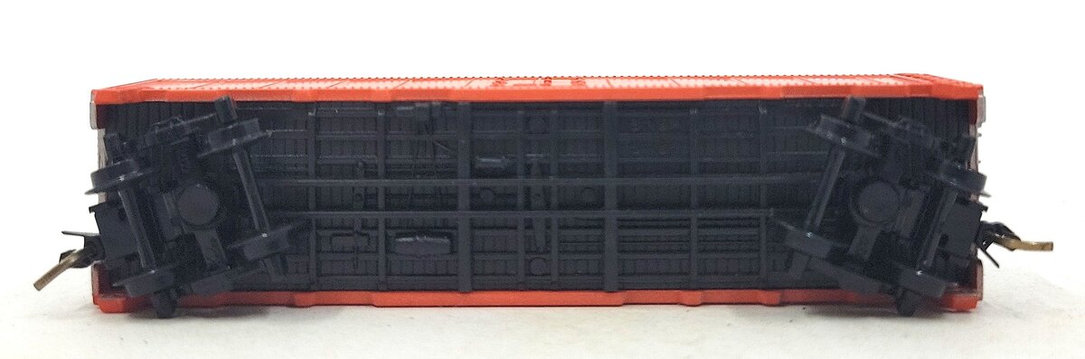 Model Power 3723 N Pacific Fruit Express 40' Refrigerator Car LN/Box