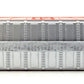 Model Power 3723 N Pacific Fruit Express 40' Refrigerator Car LN/Box