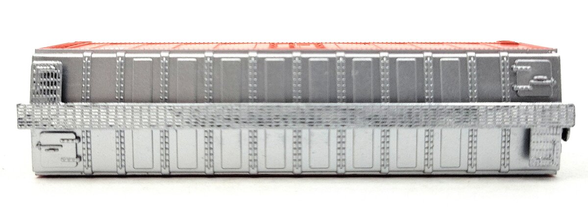 Model Power 3723 N Pacific Fruit Express 40' Refrigerator Car LN/Box